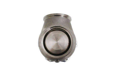 Wastegate zewnętrzny TurboWorks 50mm 0,5 Bar V-Band Black