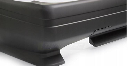 Zderzak tylny sport style do BMW E30 seria 3 82-90