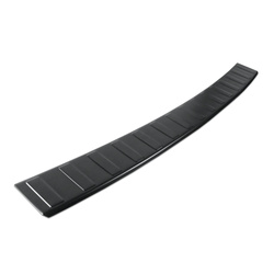 Listwa tylnego zderzaka Citroen Dispatch V VAN III 2016-