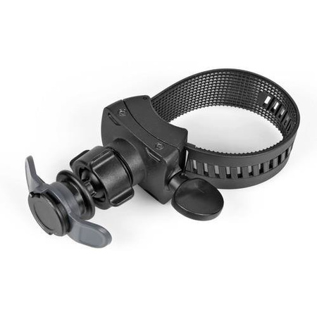 Uchwyt na motor skuter Opti-Belt Lampa DUO LOCK