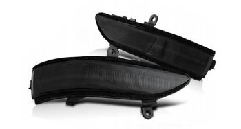 Kierunki Lusterek Dynamic Subaru Forester Legacy