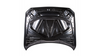 Sport Hood Bonnet Steel With Air Vent BMW 1 F20 F21 2 F23 2 F22 F87 2011-2019