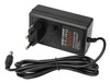 Wkrętarka AKUMULATOROWA Wiertarka LCD 2x Aku 20V Red Technic RTWA0033