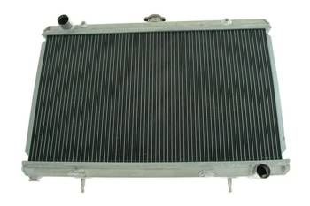 Sportowa Chłodnica Wody Nissan 200SX S13 50mm TurboWorks