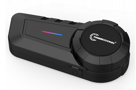 Interkom intercom 6 OSÓB BLUETOOTH KY-PRO