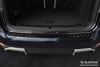 Nakładka na zderzak tylny do BMW iX3 G08 (Carbon Fiber)