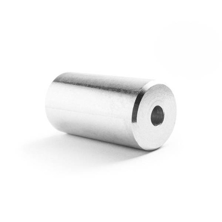 Tuleja gwintowana T5 M16x1.5 mm