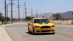 Układ dolotowy Chrysler 300Dodge Challenger Charger 6.4L K&N 69-2545TP