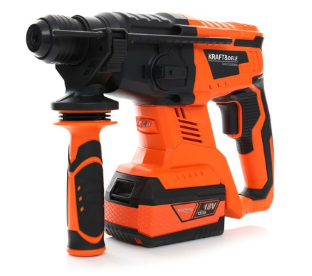Wiertarka udarowa 18V PROSERIES KD1769