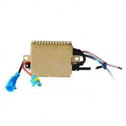 Przetwornica Multi Function 9-16V