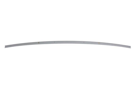 Lotka Trunk Spoiler - Audi A4 B9 13-16 5D