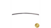 Lotka Lip Spoiler Matt Black MERCEDES CLS C219 2004-2010