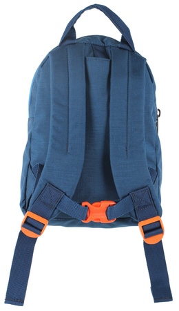 Plecaczek LittleLife Friendly Faces - Dinozaur