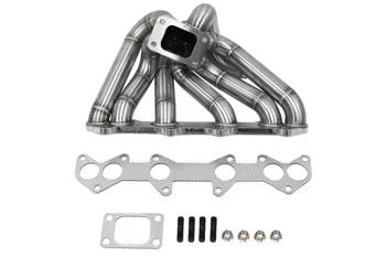 Kolektor wydechowy Toyota 1JZ-GTE GE VVTi T3 Extreme