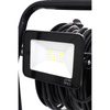 PRZEDŁUŻACZ BĘBNOWY 30M + LED KD4037