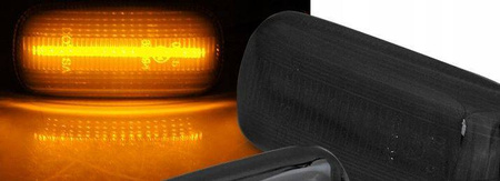 Migacze Dynamiczne Do Audi A4 B6/ B7/ A3 8p/ A6 C6