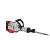 MŁOT WYBURZENIOWY 3200W 75J HEX-GAN KD3211