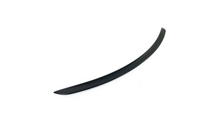 Lotka Lip Spoiler Gloss Black MERCEDES CLS C257 2017-obecnie