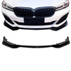 DOKŁADKA ZDERZAKA BMW G30 G31  M-TECHNIK