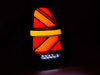 Lampy Tylne do Mini Cooper R56/R57/R58/R59 (2006–2014)
