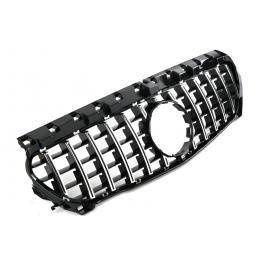 GRILL MERCEDES C117 CLA 13-19 AMG LOOK  B/C