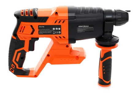 Wiertarka udarowa 18V PROSERIES KD1770