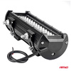 Lampa robocza panelowa LED szperacz AWL20 60LED 12V 24V AMIO-02434