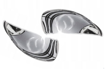 Nakładki luster lusterka SEAT ALHAMBRA