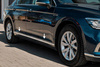 Listwy Drzwi Bocznych Vw Passat B8 2014+
