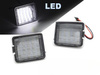 Diodowe podświetlenie lusterek LED Ford Focus  C-Max  Kuga  Escape  Mondeo 