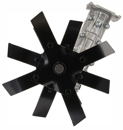 ADAPTER PRZYSTAWKA DO KOSY GLEBOGRYZARKA 28mm 9fr PM-ADK-28BM