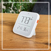 Czujnik temperatury światła wilgotność TUYA ZIGBEE