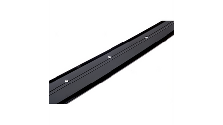 Dokładki progów Gloss Black BMW 4 F32 F33 F36 2013-obecnie