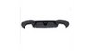 BMG30957CSSLL - Tylny dyfuzor Gloss Black BMW 5 G30 F90 G31 2017-2023