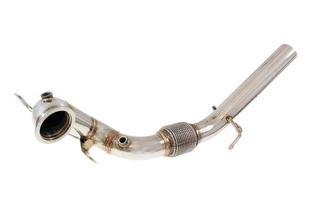 Downpipe AUDI A3 1.4 TFSI VW Golf MK7 1.4 TSI