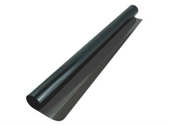 Folia 75x300cm Dark Black do przyciemniania szyb
