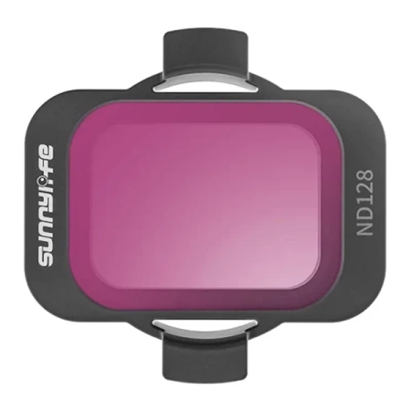 Set of 5 Filters Sunnylife ND 8/16/32/64/128 for DJI Avata 2