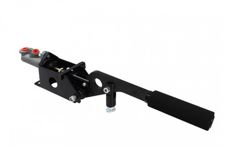 Hamulec ręczny hydrauliczny ProRacing Black