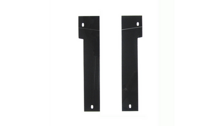 Przedni zderzak sport zestaw z grillem BMW 1 E81 E82 E87 E88 2004-2011