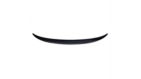 Lotka Lip Spoiler Gloss Black BMW X6 E71 E72 2007-2014