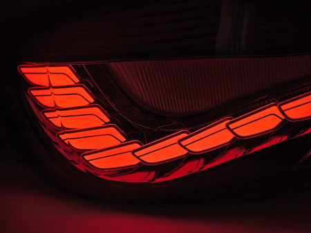 Lampy Tylne Do BMW F22 F23 F87 2013–2021