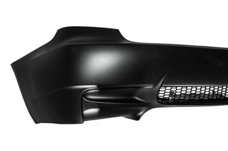 ZDERZAK TYLNY BMW E92 06-10 LOOK M3