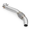 Downpipe BMW E46 330d, 330dx M57, M57N