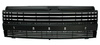 GRILL VW BUS T4 9/90 -  BLACK STARY MODEL