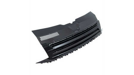 Grill sportowy wersja bez znaczka Black VW TRANSPORTER MULTIVAN T6 2015-obecnie