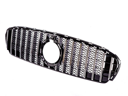 Grill atrapa PANAMERICANA MERCEDES W213 2020-