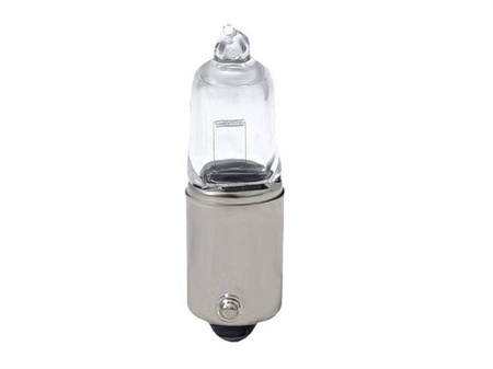 Żarówka VISION H6W 12V 6W BAX9s, E4