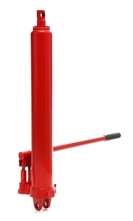 Siłownik hydrauliczny 12T KD345