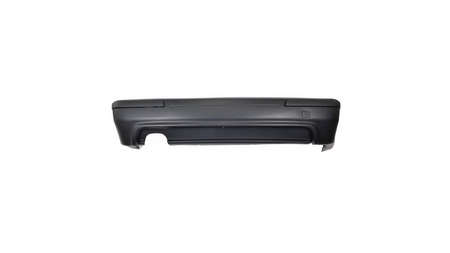 Tylny zderzak sport zestaw z dyfuzorem BMW 5 E39 1996-2003