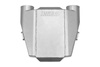 Intercooler wodny TurboWorks 115x255x150 3" 2x90st